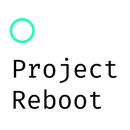 ProjectReboot Logo
